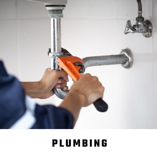 How we help plumbers