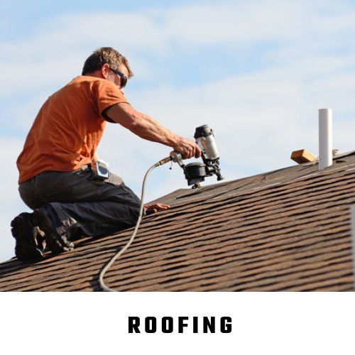 How we help roofers