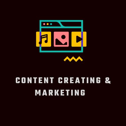 Content marketing