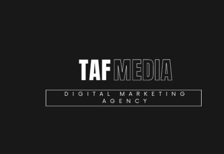 Taf Media| Local SEO agency